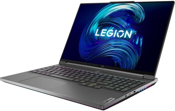 Lenovo Legion 7i Gen 7 (82TD0004US)