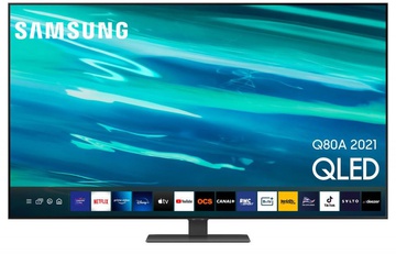 Samsung QE85Q80A