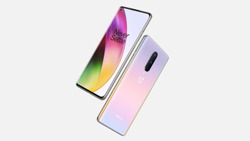 OnePlus 8 12/256GB Interstellar Glow