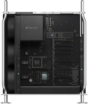 Apple Mac Pro 2019 (Z0W3001FW)