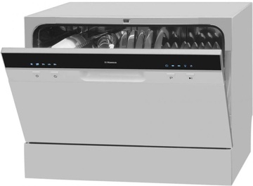 Hansa ZWM556WH
