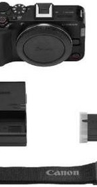 Canon EOS R50 V Body Black (6895C024)