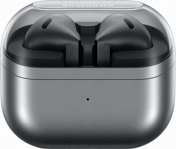 Samsung Galaxy Buds3 Silver (SM-R530NZAA)