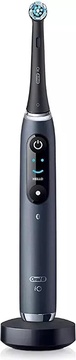 Oral-B iO Series 9 Special Edition Black Onyx
