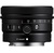 Sony SEL40F25G 40mm f/2,5 G FE