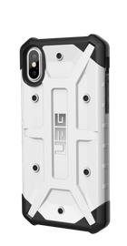 Urban Armor Gear Pathfinder White for iPhone X/Xs (IPHX-A-WH)