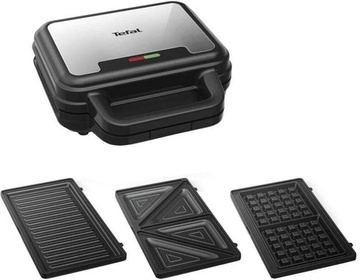 Tefal Ultracompact 3in1 SW383D10