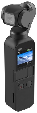 DJI Osmo Pocket