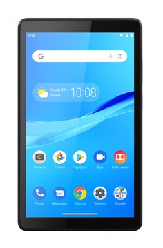 Lenovo Tab M7 TB-7305I 7 1/16GB 3G Onyx Black (ZA560072UA)