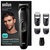 Braun MultiGrooming Kit MGK3420