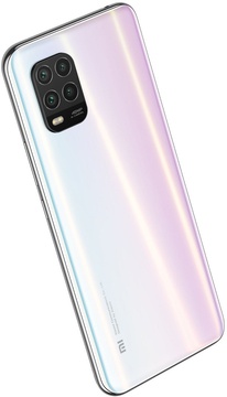 Xiaomi Mi 10 Lite 8/128GB Dream White