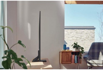 Samsung UE50AU9000