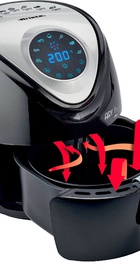 Ariete 4616/00 (00C461600AR0)