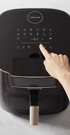 Dreame Tasti AF30 Black (DREAME-AF30-BK)