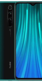 Xiaomi Redmi Note 8 Pro 8/128GB Green