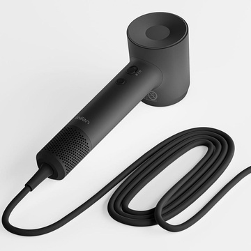Laifen SE 2 Black (1HD13-G-EU-BL-001)