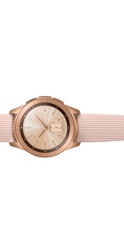 Samsung Galaxy Watch 42mm LTE Rose Gold (SM-R810NZDA)