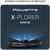 Rowenta X-Plorer Serie 85 RR87C5WH