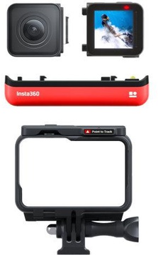 Insta360 ONE R 360 (CINAKGP/D)