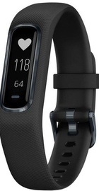 Garmin Vivosmart 4 Midnight with Black Band Large (010-01995-23/A3)