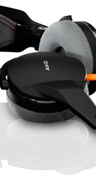 AKG GHS1 Black