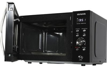 Aiwa NAMICOOK CRYSTAL23 MW-230DG BK