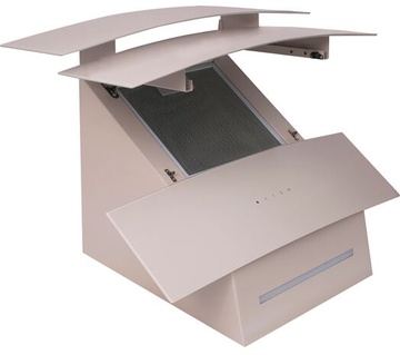 Perfelli DNS 6763 B 1100 IV LED