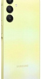Samsung Galaxy A25 5G 6/128GB Yellow (SM-A256BZYD) (UA)