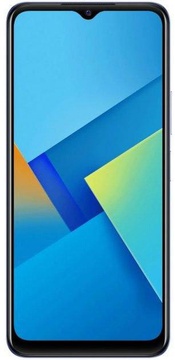 vivo Y21 4/64GB Metallic Blue (UA)