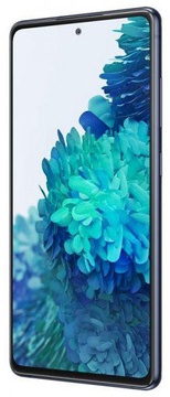 Samsung Galaxy S20 FE SM-G780G 6/128GB Blue (SM-G780GZBD)