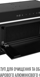 Perfelli DESIGN FILINI 6 NERO