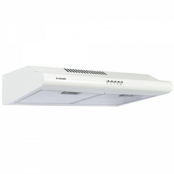 Minola HPL 510 WH