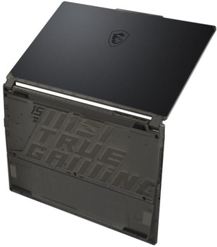 MSI Cyborg 15 A12VE (A12VE-018XPL)