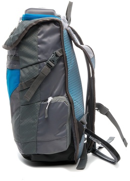 Ogio X Train Pack Gray/Electric (112039.376)