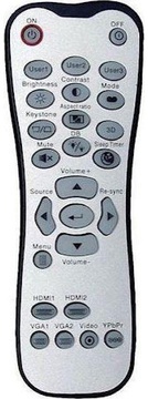 Optoma HD28E (E1P0A3PBE1Z5)