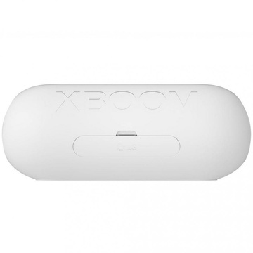LG XBOOM Go PL5 White PL5W.DCISLLK