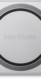 Apple Mac Studio (MJMW3)