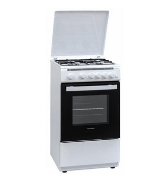 HEINNER HFSC-V50LITWH