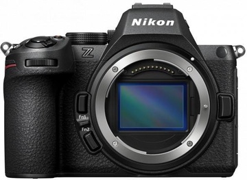 Nikon Z5 II kit 24-70mm f/4 S (VOA170K001)