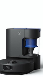 ECOVACS Deebot N20E Plus Black (YDLX11-3 Black)