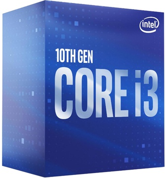 Intel Core i3-10300 (BX8070110300)