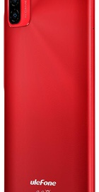 Ulefone Note 12P 4/64Gb Red