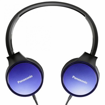 Panasonic RP-HF300GC-A Blue