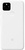 Google Pixel 4a 5G 6/128GB Clearly White
