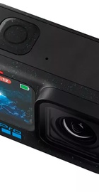 GoPro HERO 12 Black (CHDHX-121-RW)