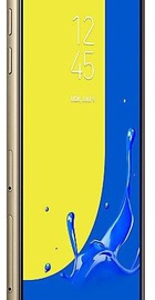 Samsung Galaxy J8 2018 Duos 3/32GB (SM-J810FZDD) Gold (UA UCRF)