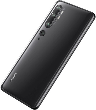 Xiaomi Mi Note 10 8/256GB Black