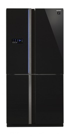 Sharp SJ-FS810VBK