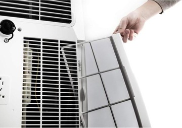 Olimpia Splendid DOLCECLIMA AIR PRO A++ WIFI (OS-2143)