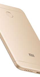 Xiaomi Redmi 4x 2/16GB Gold